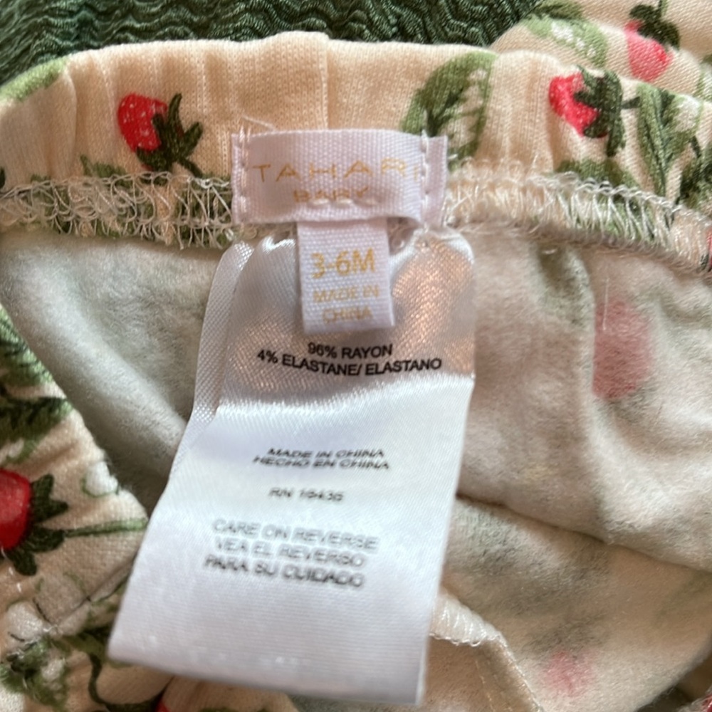 Brand new 3-6 month baby girl bundle - Picture 5 of 5
